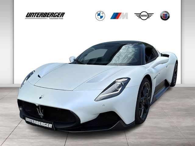 Maserati MC20 Carbon Brakes/Sonus/Lift/NP 318K