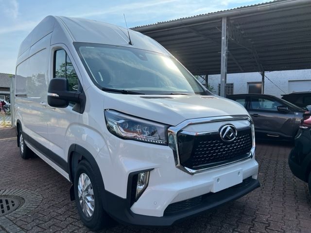 Maxus eDeliver9 Kasten L3H3 ELEKTRO 89 kWh