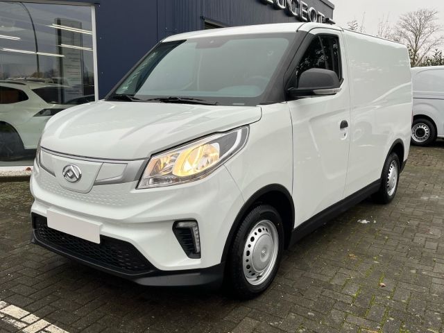 Maxus eDeliver3 e-Deliver 3 LWB 50kWH Klimaautom Temp