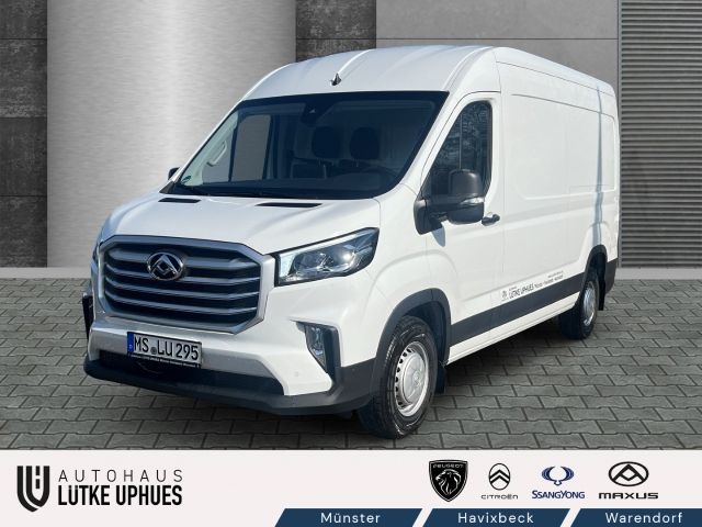 Maxus Deliver9 2.0 Diesel Panel Van L3H2 FWD Base inkl. Komfort-Paket