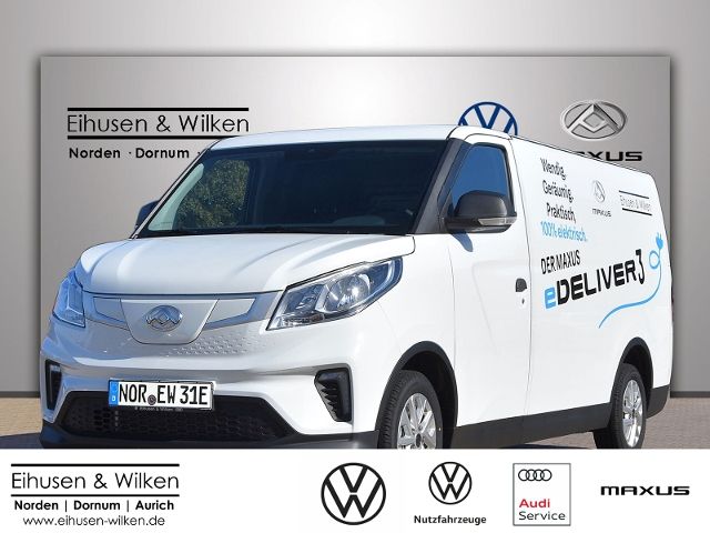 Maxus eDeliver 3