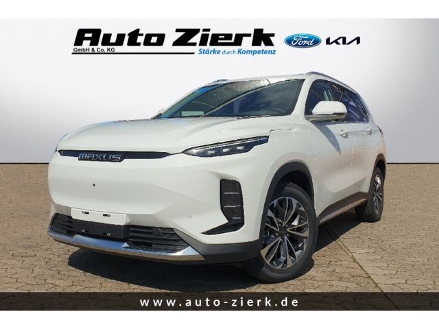 Maxus Euniq 6 70KWh,Leder,Automatik,5JahreGarantie,Panorama,Kamera