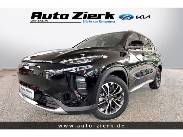 Maxus Euniq 6 70kWh Aut. LED ACC 5 Jahre Garantie