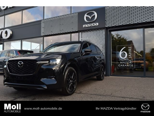 Mazda 2 .5L e-SKYACTIV PHEV 327PS AWD Homura Plus