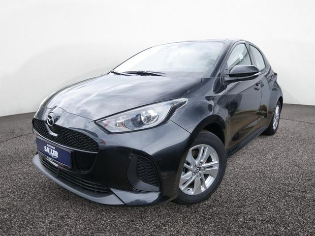 Mazda 2 Hybrid 1.5 VVT-i