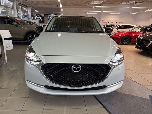 Mazda 2 2023 5HB 1.5L SKYACTIV-G 90PS EXCLUSIVE-LINE DRAS NAV