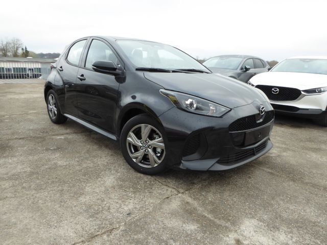 Mazda 2 Hybrid 1.5L Hybrid VVT-i FWD Exclusive-Line Exclusive-Line