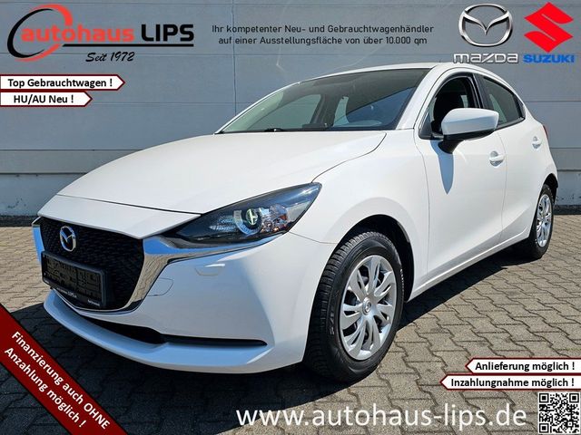 Mazda 2 1.5i Advantage | LED | AndroidAuto | CarPlay |