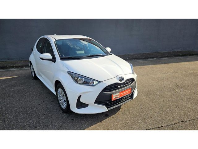 Mazda 2 1.5L Hybrid VVT-i