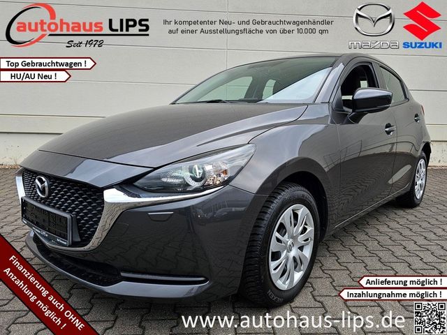 Mazda 2 1.5i Advantage | LED | AndroidAuto | CarPlay |