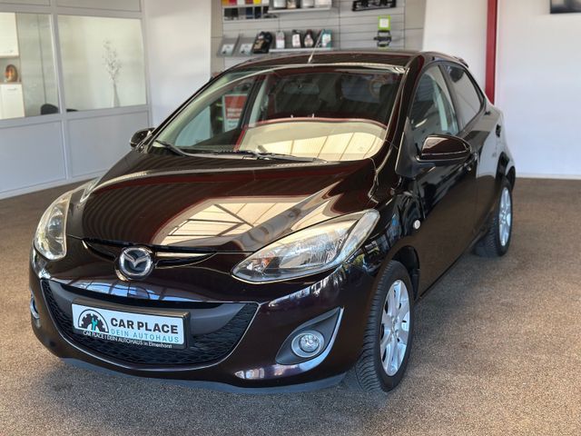 Mazda 2 Lim. 1.3 Active