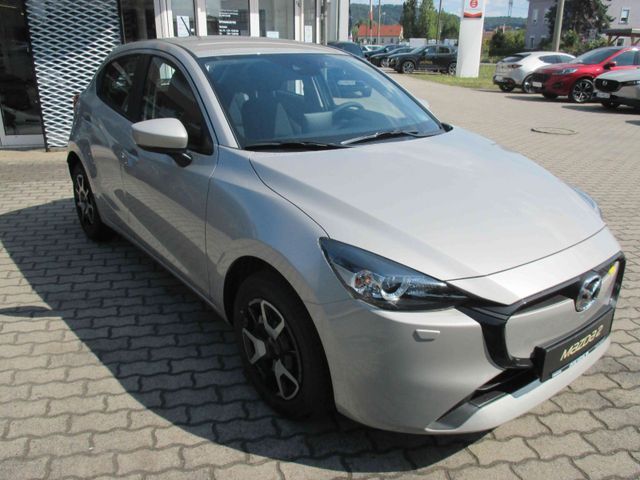 Mazda 2 5HB 1.5L e-SKYACTIV G 90 FWD CENTER-LINE CONV