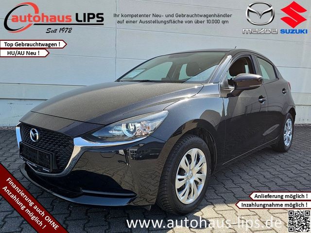 Mazda 2 1.5i Advantage | LED | AndroidAuto | CarPlay |