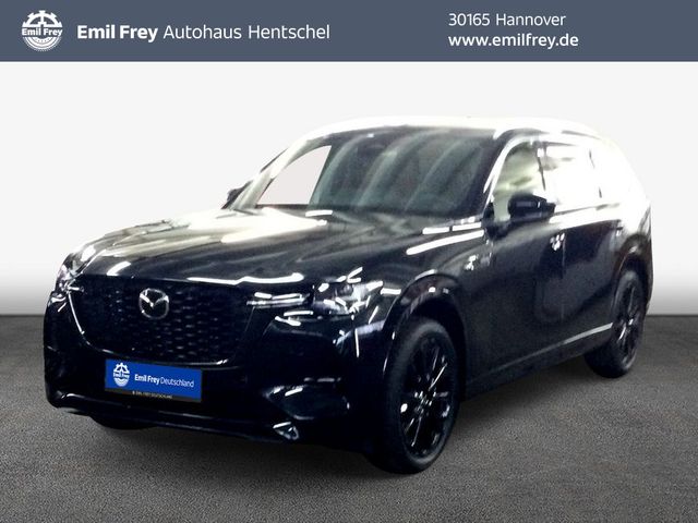 Mazda 2 54 M HYBRID AWD HOMURA PLUS 187 kW, 5-türig (Diesel)