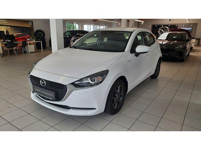 Mazda 2 SKYACTIV-G 90 AdVantage