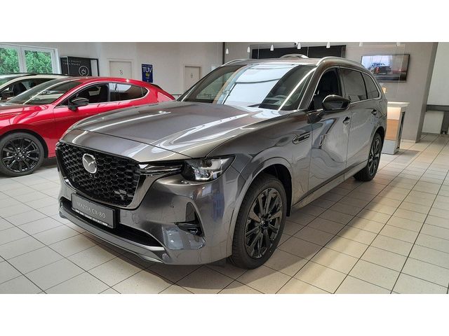 Mazda 2 54PS AWD Homura Plus 7-Sitzer