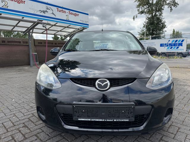 Mazda 2 Lim. 1.3 Independence Sport
