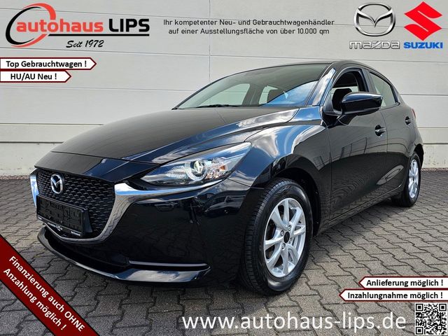 Mazda 2 1.5i Center-Line | Klima | LED |