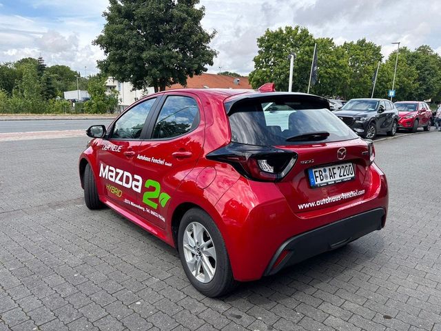Mazda 2 Hybrid 1.5L CENTRE-LINE