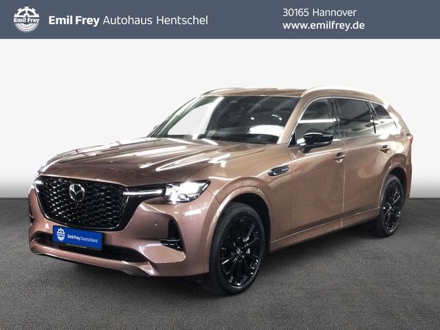 Mazda 2 54 M HYBRID AWD HOMURA PLUS 187 kW, 5-türig (Diesel)