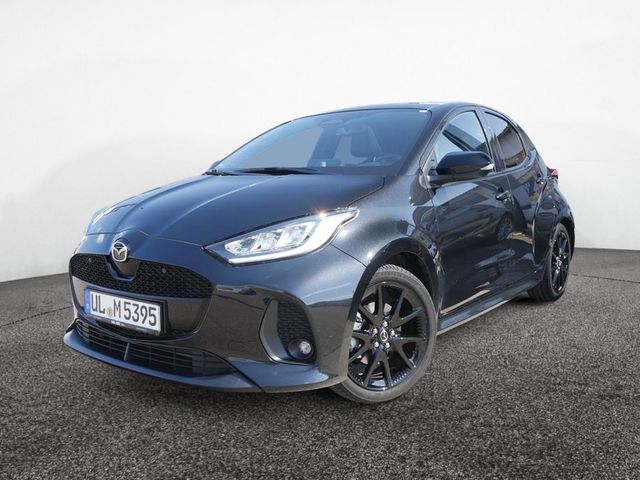 Mazda 2 Hybrid 1.5 VVT-i