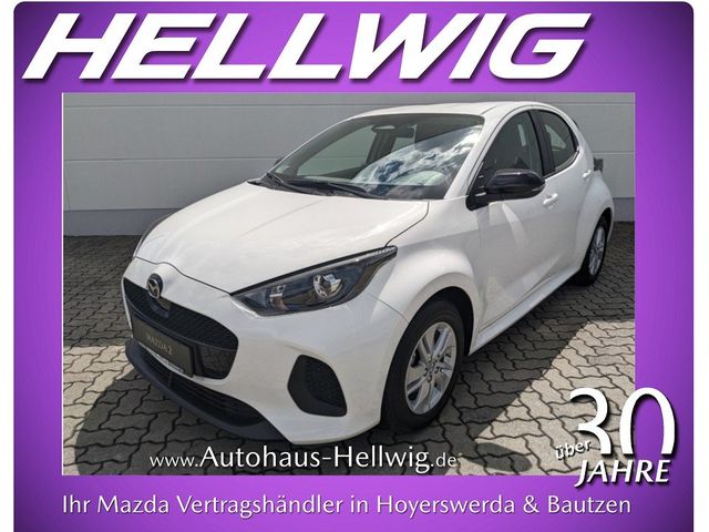 Mazda 2 Hybrid 1.5l VVT-i Centre Kamera Sitzheizung NEU