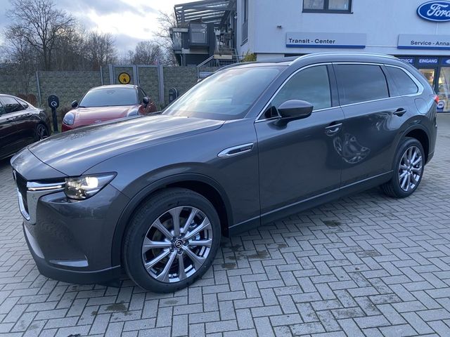 Mazda 2 54 M HYBRID AWD EXCLUSIVE-LINE