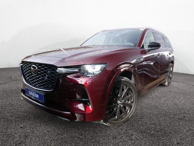 Mazda 3 .3 e-SKYACTIV D Homura Plus