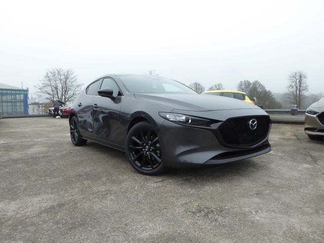 Mazda 3 Lim. eSKYACTIV G140 Homura Homura