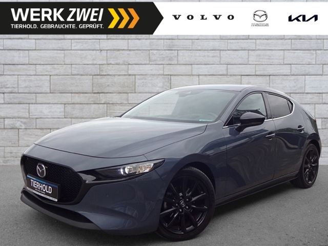 Mazda 3 G150 Homura Automatik ACC HUD NAVI BLIS