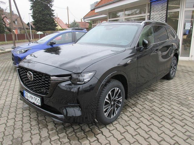 Mazda 3 .3L e-SKYACTIV D 254 8AT AWD Homura Plus