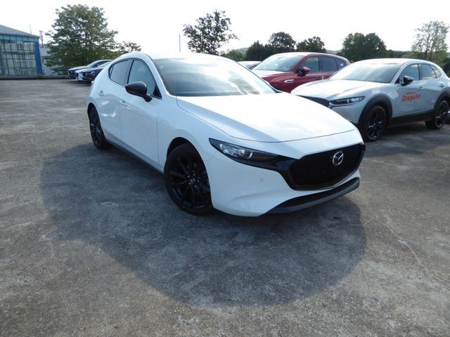 Mazda 3 Lim. eSKYACTIV G140 Homura Homura