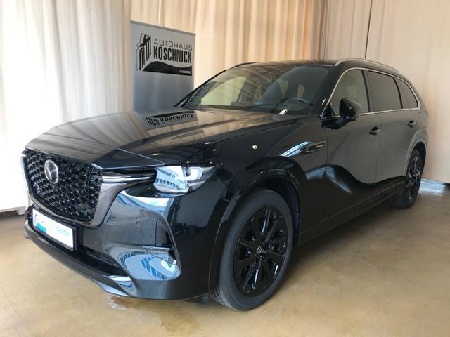 Mazda 3 .3L e-SKYACTIV D 254 8AT AWD HOMURA PLUS