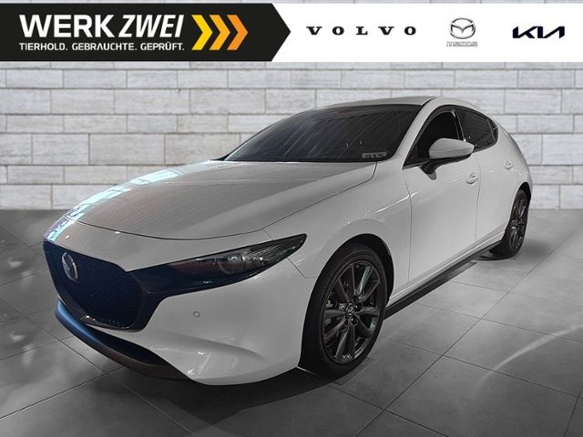 Mazda 3 Exclusive-Line 2.5L e-SKYACTIV G 140ps