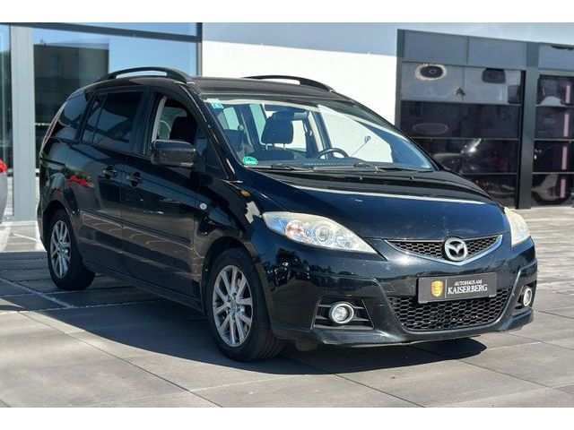 Mazda 5 2.0 Diesel KAT