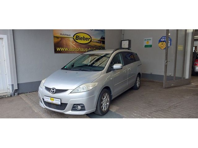 Mazda 5 1.8 Active