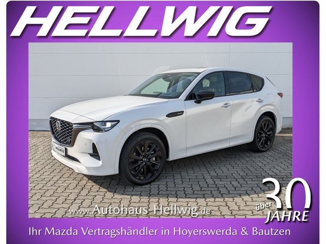 Mazda 6 0 3.3l (254PS) Homura 2025 Matrix-LED Navi Head-up