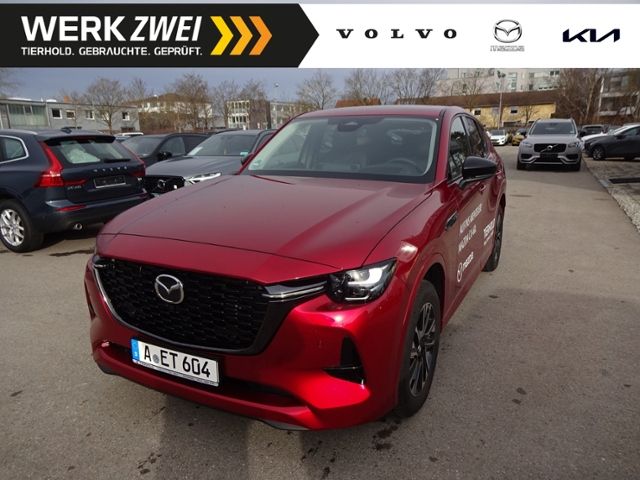 Mazda 6 0 HOMURA e-SKYACTIV-D 254