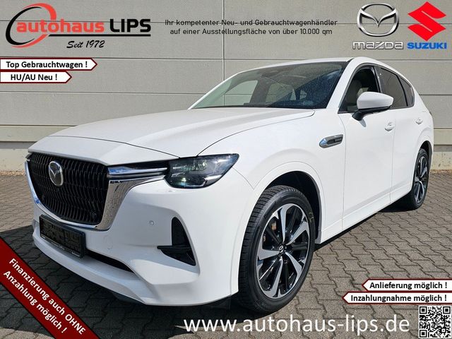 Mazda 6 0 2.5i PHEV TAKUMI Hybrid AWD | ACC |