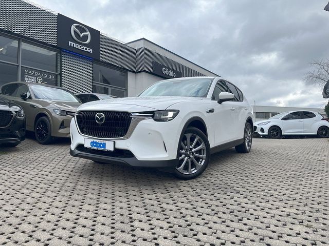 Mazda 6 0 PHEV 327 PS EXCLUSIVE *Convenience & Sound Paket*