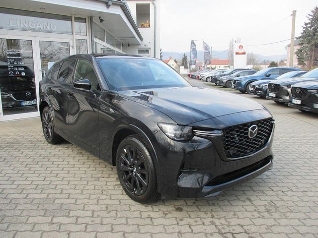 Mazda 6 0 3.3L e-SKYACTIV D 254 8AT AWD Homura COSO