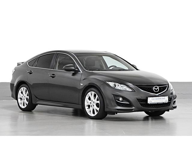 Mazda 6 2.2 CRDT ACTIVE*AUS 2 HAND*