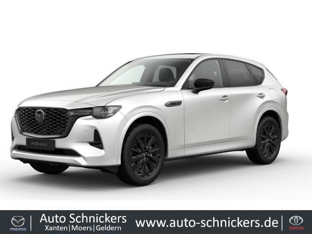 Mazda 6 0 HOMURA+2025+BOSE+MATRIX+CARPLAY+AKTION!!