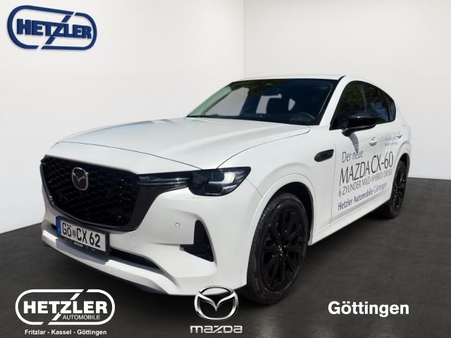 Mazda 6 0 Homura AWD 3.3 e-SKYACTIV-D 254 M-Hybrid EU6e