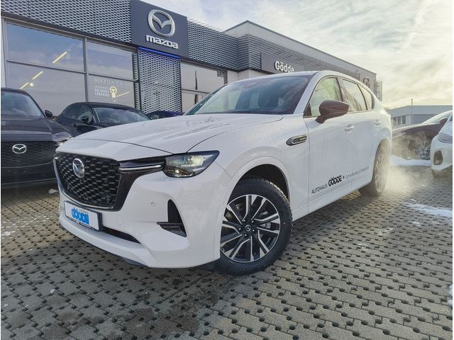 Mazda 6 0 327PS PHEV HOMURA CON-P DRI-P COM-P *Vorführwagen*