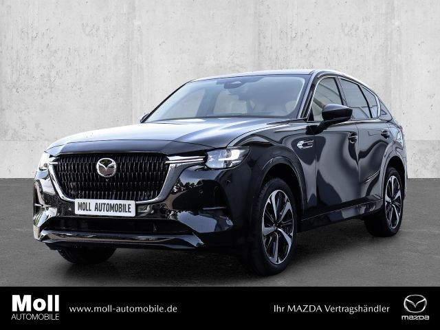 Mazda 6 0 2025 2.5L e-SKYACTIV PHEV 327PS AWD TAKUMI Sound-Paket