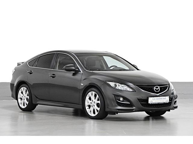 Mazda 6 2.2 CRDT ACTIVE*AUS 2 HAND*