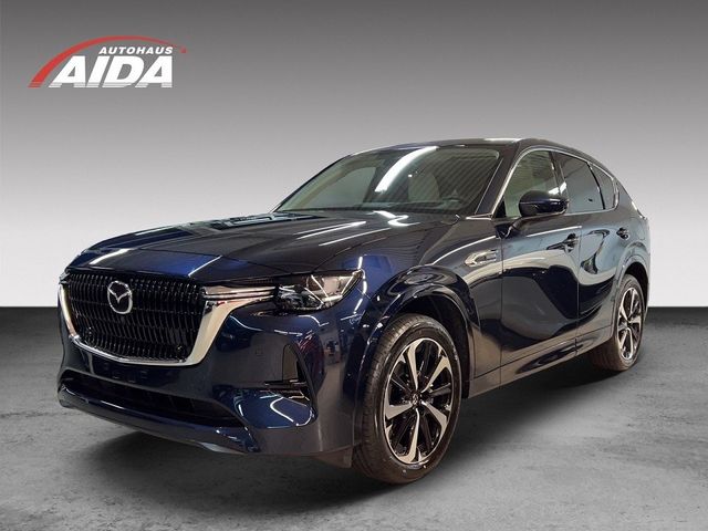 Mazda 6 0 e-SKYACTIV PHEV TAKUMI CON-P DRI-P COM-P PANORAMA