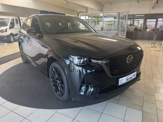 Mazda 6 0 Diesel e-SKYACTIV-D 254 AWD HOMURA PLUS