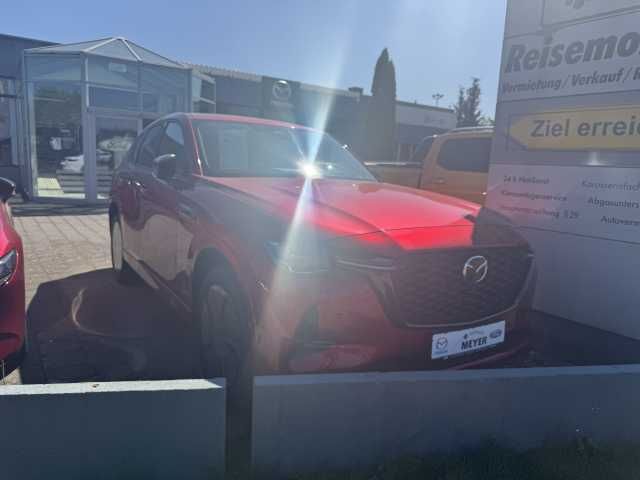 Mazda 6 0 Diesel e-SKYACTIV-D 254 AWD HOMURA PLUS